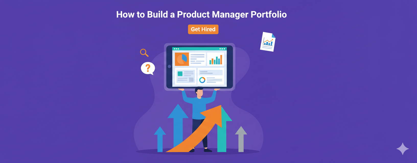 Top 10 Product Manager Interview Questions and How to Answer Them – An Interview Prep Guide for Aspiring PMs